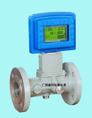 LUX智能旋進(jìn)旋渦流量計(jì) 精準(zhǔn)計(jì)量，賦能管道天然氣領(lǐng)域