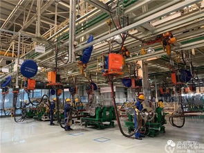 開年即開工，硬核出擊 歐曼超級重卡2019款上市背后的工業速度與智能制造新浪潮